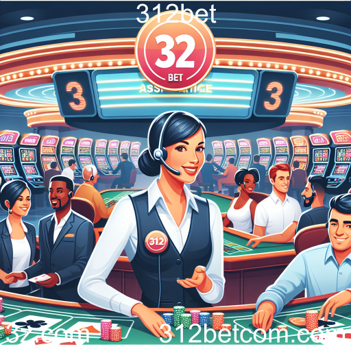 A Importância do Suporte ao Cliente em Jogos Online