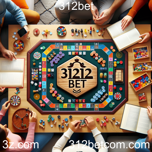 A Ascensão dos Jogos de Mesa na Era Digital